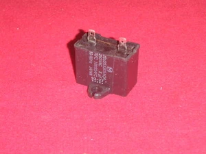 Kenmore My Choice Bread Machine Capacitor for Model 69623 - Picture 1 of 1