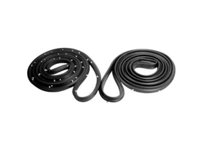 METRO LM 21-B DOOR SEAL FRONT for 61-64 GM - Picture 1 of 1