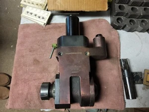 MAZAK QTN250/SQT18 VDI40 ER32 PORTAHERRAMIENTAS VIVO #53628010100 CNC global - Imagen 1 de 6