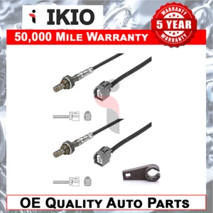 Se adapta a Honda Stream 2001-2006 2x sensores lambda + herramienta de montaje delantera + trasera Ikio - Imagen 1 de 2