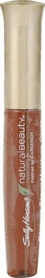 Sally Hansen forever stay moisture gloss Toasted Almond brand new sealed  - Image 1 of 4