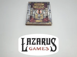 Dungeons & Dragons, D&D: Monster Manual V. 3.5 - Imagen 1 de 12