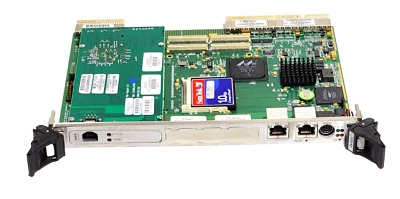 Tut Systems CPU-600 / 910-06341 R10 / 810-06310 R14 Network Card LFUCAACBAA 1GB - Image 1 of 4