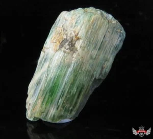 54,53 CT. SELTENER GROSSES TREMOLITH - MYANMAR - Bild 1 von 3