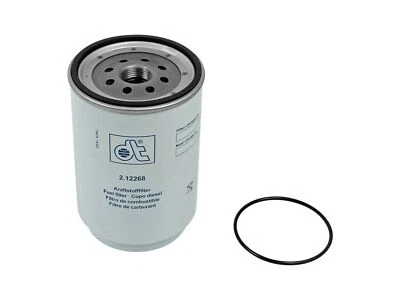 Filtro Combustible DT Repuestos 2.12268 Separador Agua, D: 108mm, 1" x 14 UNS Foto 1 de 4