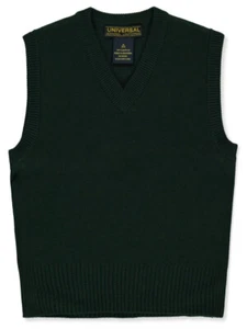 Universal Boys' Knitted Vest - Picture 1 of 1