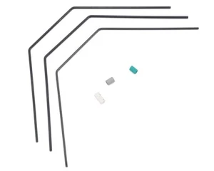 Team Associated Stabilisator Set hinten ASC31707 TC7.1, TC7.2,  - Bild 1 von 2