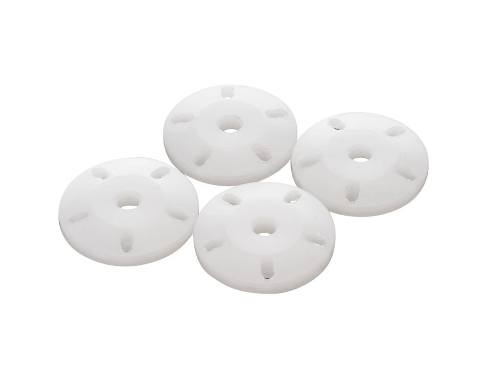 TeamC Kolbenplatten 1.4x5mm 4 St. 1:8 Comp. TMC-TP114  - Bild 1 von 1