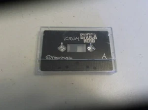 CRUM DEMO CASSETTE ALBUM - Picture 1 of 2