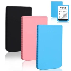 Silicone Funda PB629/PB634 Antiurto Cover posteriore Guscio protettivo - Bild 1 von 15
