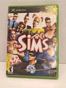 Sims (Microsoft Xbox, 2003) - Imagen 1 de 4