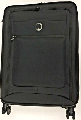 Delsey Paris  Softside Spinner Suitcase  30 in. × 19.4 in. × 11.7 in. - Image 1 of 4