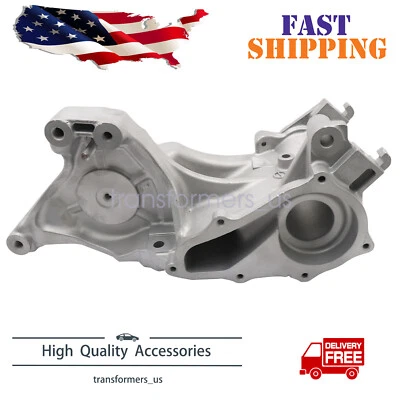 For Honda Accord Sedan 2.4L 2008-2012 K24Z3 Water Pump Housing Water Passage - Image 1 of 4
