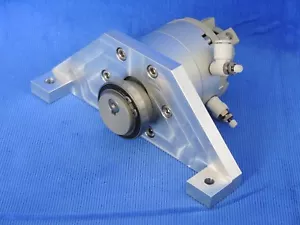 SMC CDRB2BW40-180S Drehantrieb Flügeltyp (neu) - Bild 1 von 8
