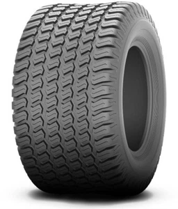 1 neumático nuevo para cortacésped de 4 capas 22x11,00-10 Rubber Master Turf 450395 - Imagen 1 de 2