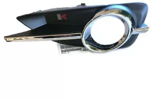 TOYOTA WISH COVER FRONT BUMPER HOLE RH Genuine JDM OEM 52030-68040 - Bild 1 von 2