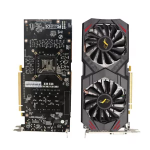 Desktop GTX 1060 3GT GDDR5 Graphics Card Low Profile Working Tested - Picture 1 of 15