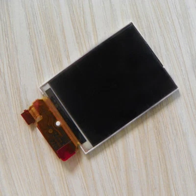 OEM LCD Display Screen Monitor Replacement Parts For Sony Ericsson W880 W880i - Image 1 of 3