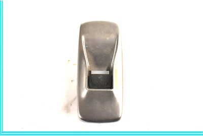 2009 - 2011 Jaguar Xf Rear Right Passenger Window Switch Control Button Oem - Изображение 1 из 4