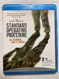 Standardbetriebsverfahren (Blu-ray Disc, 2008) - Errol Morris - Bild 1 von 1