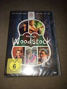 Always Woodstock - DVD - Neu + Ovp - Romantic Comedy - Bild 1 von 1