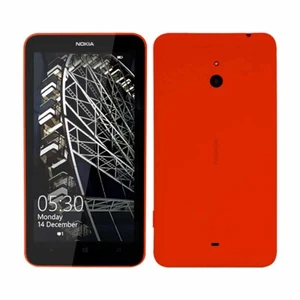 Teléfono inteligente móvil Nokia Lumia 1320 8 GB Microsoft Windows rojo desbloqueado SIM gratis - Imagen 1 de 12