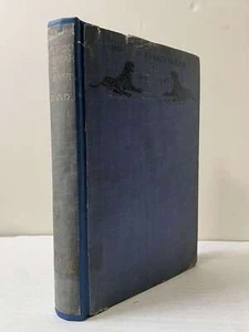 Rifle, Rod & Spear in the East Edward Durand 1st Edition HC - Picture 1 of 2