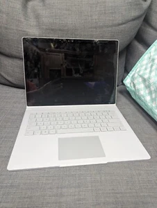 Microsoft Surface Book 1st Generation ( 128GB i5 8GB) Read Description - Picture 1 of 8