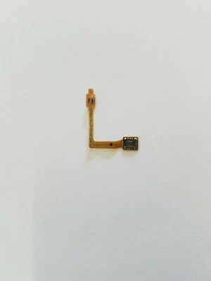 Samsung Galaxy Note 2 II i317 T889 N7100 Power Button Flex Cable Repair Part - Image 1 of 3