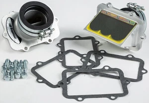 Boyesen Aluminum Rage Cage with Gaskets and Throttle Body Included RAD84-2 - Picture 1 of 1