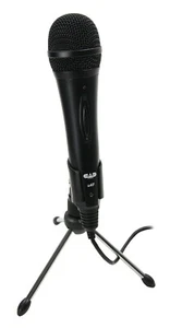 CAD u4F usb cardioid dynamic Microphone with stand - Picture 1 of 2
