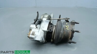 07-09 Saturn Sky Red Line Pontiac Solstice 2.0L turbo turbo turbocompresor OEM Foto 1 de 4