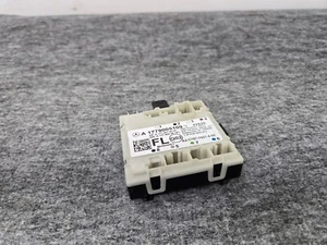 MÓDULO DE CONTROL PUERTA DELANTERA LADO IZQUIERDO MERCEDES X247 GLB250 GLA250 OEM - Imagen 1 de 2