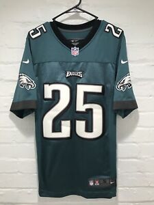 Lesean McCoy Nike Limited Jersey - Philadelphia Eagles Authentic Jersey - Small