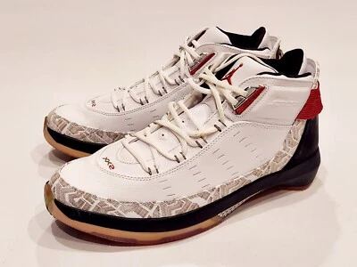 Air Jordan 22 OG Chicago Home 2007 Talla 13 DS NUEVO Foto 1 de 4