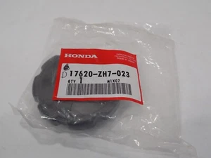 (1) NOS OEM Honda Generators EG5000X Cap Fuel Filler 17620-ZH7-023 EG650 - Picture 1 of 2