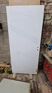 Schörghuber T30 Brandschutztür Innentür für Stahlzarge DIN R - Bild 1 von 6