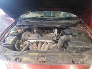 2000-2007 MK2 VOLVO V70 EURO 3 COMPLETE ENGINE 2.4 DIESEL D5244T *VIDEO* - Picture 1 of 7