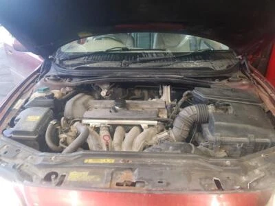 2000-2007 MK2 VOLVO V70 EURO 3 COMPLETE ENGINE 2.4 DIESEL D5244T *VIDEO* - Image 1 of 4