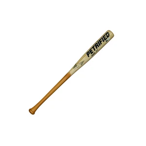 Pinnacle Sports Petrified Hickory Hybrid with Rubber Handle 1 Year Warrant - Picture 1 of 2