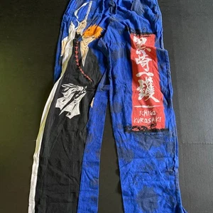 Bleach Anime Pants - Picture 1 of 3