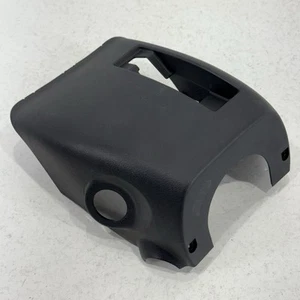 ✅2012-2017 TOYOTA CAMRY STEERING WHEEL COLUMN LOWER SHROUD COVER 45287-06220 OEM - Picture 1 of 6