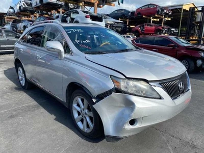Passenger Right Center Pillar Fits 10-15 LEXUS RX350 657243 Foto 1 de 4