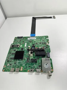 MAIN BOARD BN41-01958B BN94-06760Q FOR SAMSUNG UE46F5500AK UE46F6320AK TV - Picture 1 of 4
