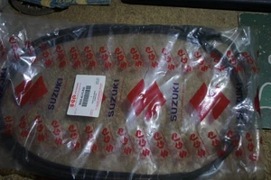 SUZUKI GENUIN UK110 ADDRESS  THROTTLE CABLE ASSEMBLY 58300-40jy0-rx0 NOS - Picture 1 of 2