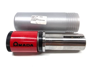 Amada Turret Punch 1-1/4" Z RD Punch Assembly 11144K - Picture 1 of 2