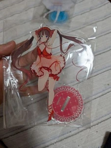 Senran Kagura Acrylic Stand Vol.7 Japan Exclusive Anime Character - Picture 1 of 1