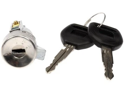 Цилиндр замка зажигания для Honda Civic 1996-2000 годов выпуска Dorman 55983NMYS 1998 1999 1997 - Изображение 1 из 2