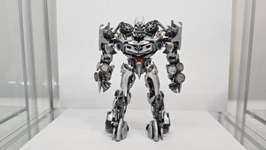 DMK Soundwave - Transformers Dark of the Moon - Custom 3d Printed Figure - Bild 1 von 8