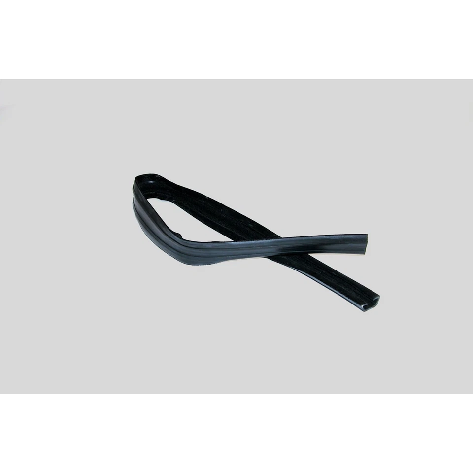 Barra de división y funcionamiento de vidrio Fairchild Industries D1011 para Jeep Wrangler CJ7 CJ5 Foto 1 de 1